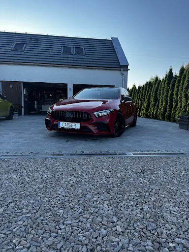 AutoDetailing CAREER